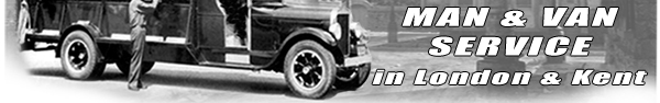 hire a van