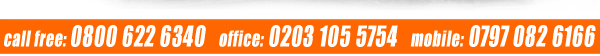 hire van